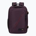 Rucsac American Tourister Casual 24,2 l dark plum
