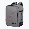 Rucsac American Tourister Casual Backpack M 38 l dark grey 2