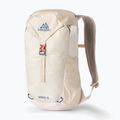 Rucsac de oraș Gregory Nano 16 l chalk white