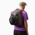 Suport pentru cască Gregory Packable Helmet obsidian black 5