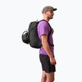 Suport pentru cască Gregory Packable Helmet obsidian black 6