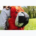 Suport pentru cască Gregory Packable Helmet obsidian black 10