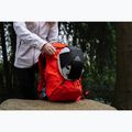 Suport pentru cască Gregory Packable Helmet obsidian black 12