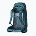 Rucsac de trekking pentru femei Gregory Maven 38 l RC ocean slate 2