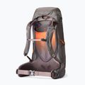 Rucsac de trekking pentru femei Gregory Maven 38 l RC grey melon 2