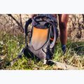 Rucsac de trekking pentru femei Gregory Maven 38 l RC grey melon 3