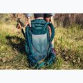 Rucsac de trekking pentru femei Gregory Maven 58 l ocean blue 9