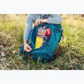 Rucsac de trekking pentru femei Gregory Maven 58 l ocean blue 10