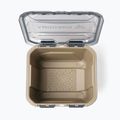 Recipient pentru utilaje Gregory Alpaca Camp 50 l mirage tan 4
