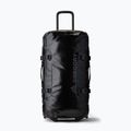 Geantă de călătorie Gregory Alpaca Wheeled Duffel 100 l obsidian black