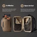 Rucsac de trekking Gregory Border 30 l mesa brown 6