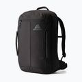Rucsac turistic Gregory Border Carry On 40 l black lichen 2
