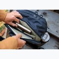 Rucsac turistic Gregory Border Carry On 40 l black lichen 9