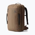 Rucsac turistic Gregory Border Carry On 40 l masa brown