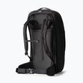 Rucsac de trekking Gregory Border 50 + 15 l black lichen 3