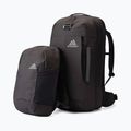 Rucsac de trekking Gregory Border 50 + 15 l black lichen 8