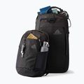 Rucsac de trekking Gregory Border 50 + 15 l black lichen 9