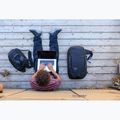 Rucsac de trekking Gregory Border 50 + 15 l black lichen 18