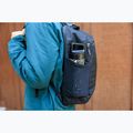 Rucsac de trekking Gregory Border 50 + 15 l black lichen 20
