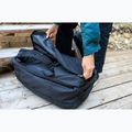 Rucsac de trekking Gregory Border 50 + 15 l black lichen 21