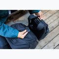 Rucsac de trekking Gregory Border 50 + 15 l black lichen 22