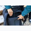 Rucsac de trekking Gregory Border 50 + 15 l black lichen 23
