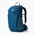 Rucsac turistic Gregory Zulu 25 l LT starlight blue