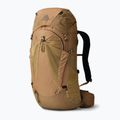 Rucsac de drumeție pentru bărbați Gregory Zulu 40 l desert tan