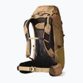 Rucsac de drumeție pentru bărbați Gregory Zulu 40 l desert tan 2
