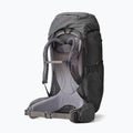 Rucsac turistic Gregory Baltoro 100 l Pro iron grey 2