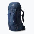 Rucsac de trekking pentru bărbați Gregory Baltoro 65 l M stellar blue