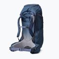 Rucsac de trekking pentru bărbați Gregory Baltoro 65 l M stellar blue 2