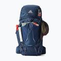Rucsac de trekking pentru bărbați Gregory Baltoro 65 l M stellar blue 3
