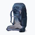 Rucsac de trekking pentru bărbați Gregory Baltoro 75 l stellar blue 2