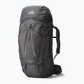 Rucsac de trekking pentru bărbați Gregory Baltoro Pro 85 l iron grey