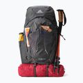 Rucsac de trekking pentru bărbați Gregory Baltoro Pro 85 l iron grey 3