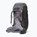 Rucsac de trekking pentru bărbați Gregory Baltoro Pro 85 l 157952 iron grey 2