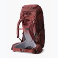 Rucsac de trekking pentru femei Gregory Deva 60 l garnet red 2