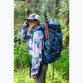 Rucsac de trekking pentru femei Gregory Deva 60 l garnet red 3