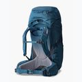 Rucsac de trekking pentru femei Gregory Deva 60 l mountain teal 2