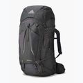 Rucsac de trekking pentru femei Gregory Deva 80 Pro graphene grey