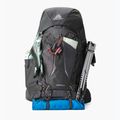 Rucsac de trekking pentru femei Gregory Deva 80 Pro graphene grey 3