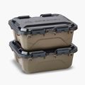Recipient de depozitare Gregory Alpaca Gear Box 45 mirage tan 3