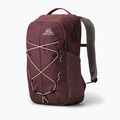 Rucsac de oraș Gregory Terros 20 l dark berry