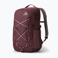 Rucsac de oraș Gregory Terros 28 l dark berry