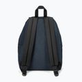 Rucsac de oraș Eastpak Padded Pak'R 24 l triple denim 2