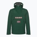 Geacă pentru bărbați Napapijri Rainforest Winter 1 verde 5