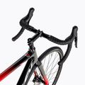 Ridley cross country bike X-Night Disc GRX600 2x XNI08As negru/roșu SBIXNIRIDE26 9