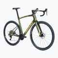 Gravel bike Ridley Kanzo Fast GRX800 1x KAF01As verde SBIKAFRID009 2