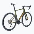 Gravel bike Ridley Kanzo Fast GRX800 1x KAF01As verde SBIKAFRID009 3